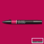 Double Sided marker WN Promarker - Cardinal vörös (R244)
