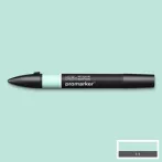 Double Sided marker WN Promarker - pasztell zöld (G829)