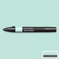 Double Sided marker WN Promarker - pasztell zöld (G829)