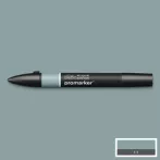 Double Sided marker WN Promarker - szürke zöld (G917)
