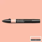 Double Sided WN Promarker - Sunkissed rózsaszín (O228)