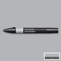 Kétoldalas marker WN Promarker - Ice Gray 3 (IG3)