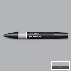 Kétoldalas marker WN Promarker - Ice Gray 3 (IG3)