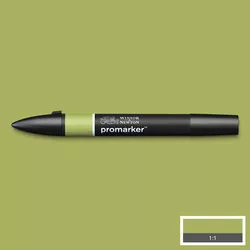 Kétoldalas WN Promarker - Marsh Green (G136) Kétoldalas WN Promarker - Marsh Green (G136)
