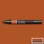 Kétoldalas marker WN Promarker - Terracotta (O335)