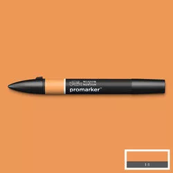 Kétoldalas marker WN Promarker Ginger (O136) Kétoldalas marker WN Promarker Ginger (O136)