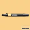 Kétoldalas marker WN Promarker - Pastel Yellow (O949)