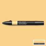 Kétoldalas marker WN Promarker - Pastel Yellow (O949)