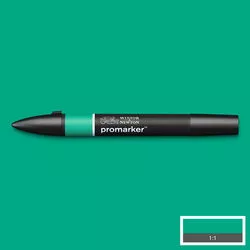 Kétoldalas marker WN Promarker - Green (G847) Kétoldalas marker WN Promarker - Green (G847)