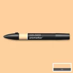Kétoldalas marker WN Promarker - Saffron (O739)