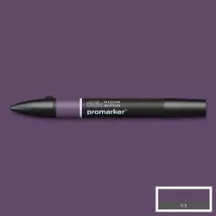 Kétoldalas marker WN Promarker - Slate (V715)