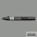 Kétoldalas marker WN Promarker - Ice Gray 4 (IG4)