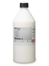 Lascaux 2033 közép 3 Satin 250ml