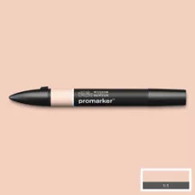 Kétoldalas marker WN Promarker  Putty (O618)