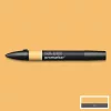 Kétoldalas marker WN Promarker - Mustard (O948)