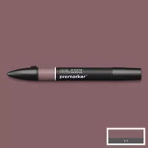 Kétoldalas marker WN Promarker - Shale (R215)