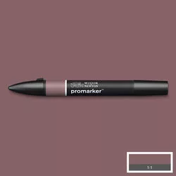 Kétoldalas marker WN Promarker - Shale (R215)
