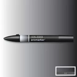 Kétoldalas marker WN Promarker - Blender (Bl)