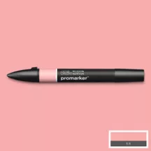 Kétoldalas marker WN Promarker - Cocktail Pink (R438)