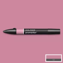 Kétoldalas marker WN Promarker - Dusky Rose (R327)