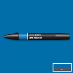 Kétoldalas marker WN Promarker - French Navy (B445)