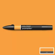 Kétoldalas marker WN Promarker - Honeycomb (O547)