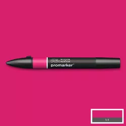 Kétoldalas WN Promarker - Hot Pink (R365) Kétoldalas WN Promarker - Hot Pink (R365)