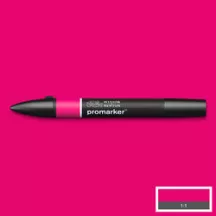 Kétoldalas marker WN Promarker - Magenta (M865)