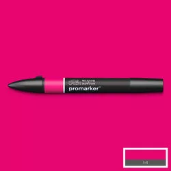 Kétoldalas marker WN Promarker - Magenta (M865)