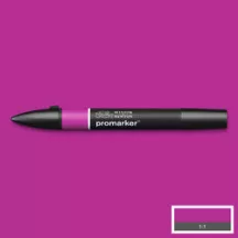 Kétoldalas marker WN Promarker - Mulberry (V865)