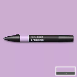 Kétoldalas marker WN Promarker - Orchid (V528)
