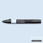 Kétoldalas marker WN Promarker - Pastel Blue (C719)