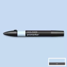 Kétoldalas marker WN Promarker - Powder Blue (B119)