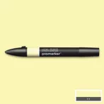 Kétoldalas marker WN Promarker - Soft Lime (Y828)