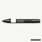 Kétoldalas marker WN Promarker - Meleg Gray 00 (WG00)