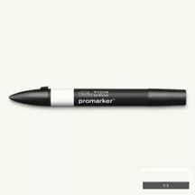 Kétoldalas marker WN Promarker - Meleg Gray 00 (WG00)