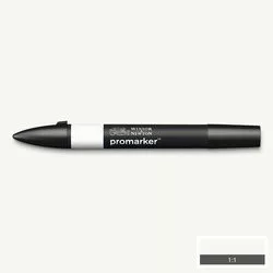 Kétoldalas marker WN Promarker - Meleg Gray 00 (WG00) Kétoldalas marker WN Promarker - Meleg Gray 00 (WG00)