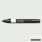 Kétoldalas marker WN Promarker - Meleg Gray 0 (WG0)