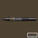 Kétoldalas marker WN Promarker Meleg szürke 7 (WG7) Kétoldalas marker WN Promarker Meleg szürke 7 (WG7)