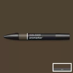 Kétoldalas marker WN Promarker Meleg szürke 7 (WG7) Kétoldalas marker WN Promarker Meleg szürke 7 (WG7)