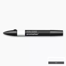 Kétoldalas marker WN Promarker  Ice Grey 00 (IG00)
