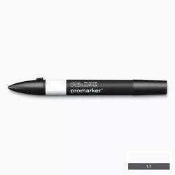 Kétoldalas marker WN Promarker Ice Grey 00 (IG00) Kétoldalas marker WN Promarker Ice Grey 00 (IG00)
