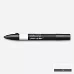 Kétoldalas marker WN Promarker  Ice Grey 0 (IG0)