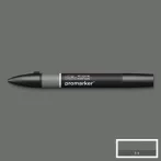 Kétoldalas marker WN Promarker  Ice Grey 6 (IG6)