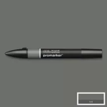 Kétoldalas marker WN Promarker  Ice Grey 6 (IG6)