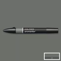 Kétoldalas marker WN Promarker  Ice Grey 6 (IG6)