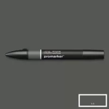 Kétoldalas marker WN Promarker  Ice Grey 7 (IG7)