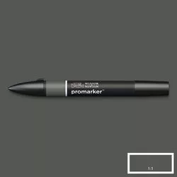 Kétoldalas marker WN Promarker  Ice Grey 7 (IG7)