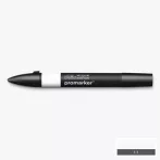 Kétoldalas marker WN Promarker - Hideg Gray 00 (CG00)