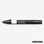 Kétoldalas marker WN Promarker - Hideg Gray 0 (CG0)